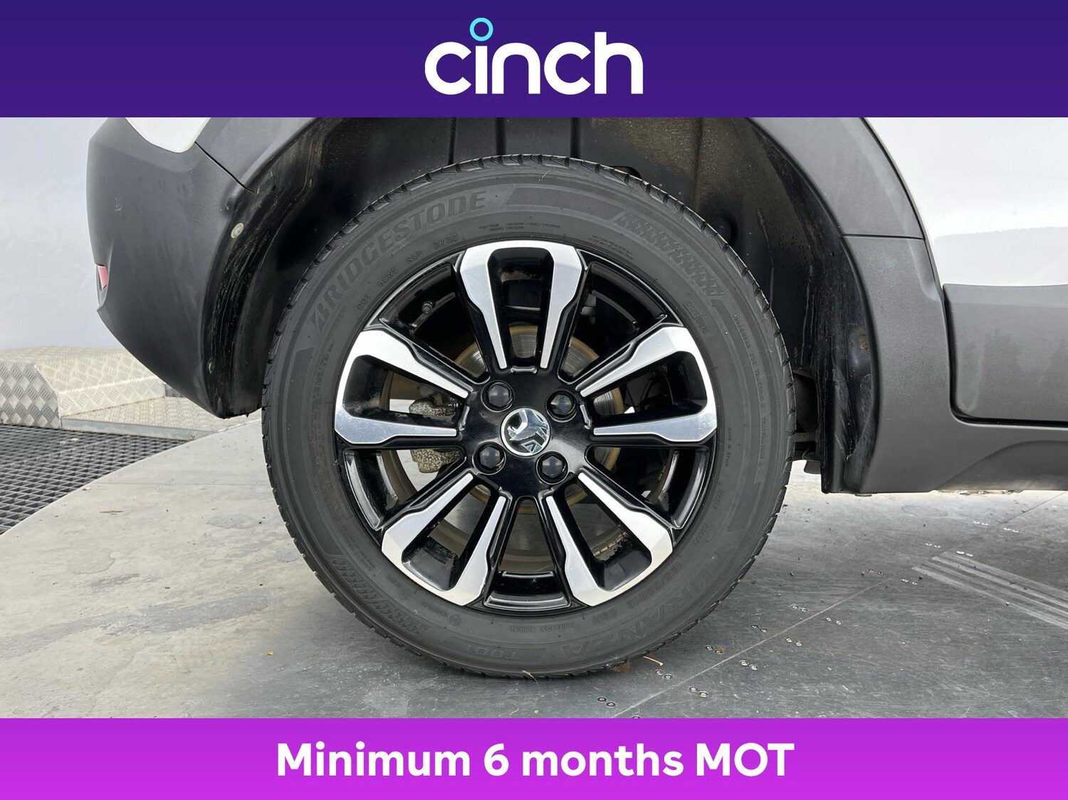 Used Vauxhall Crossland 2022 for sale - 76405701: Photo 27