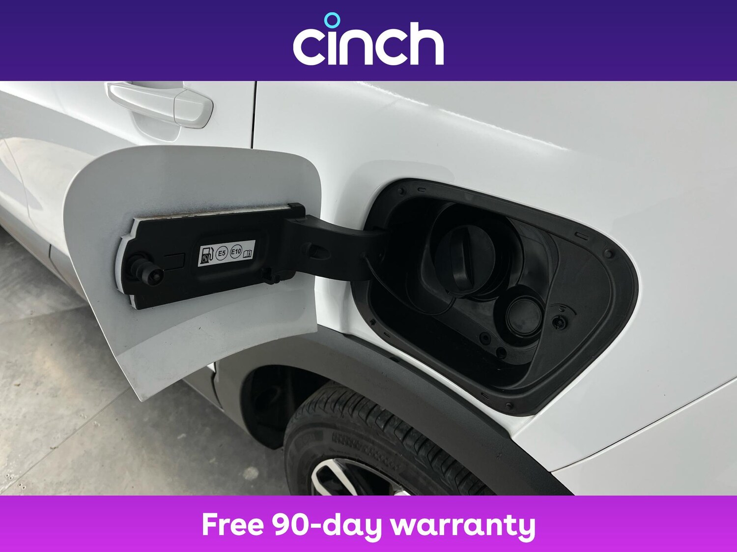 Used Vauxhall Crossland 2022 for sale - 76405701: Photo 29