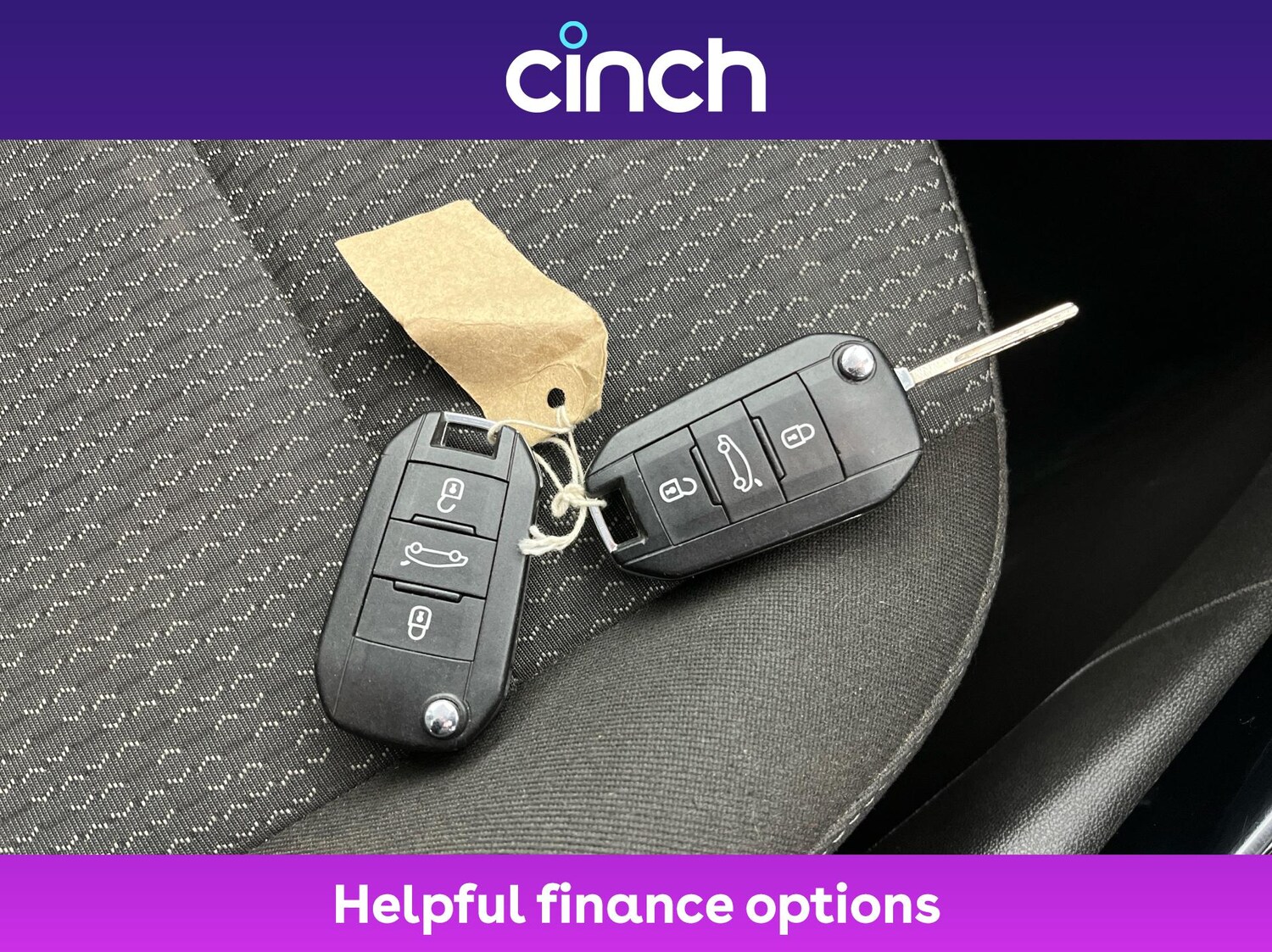 Used Vauxhall Crossland 2022 for sale - 76405701: Photo 30