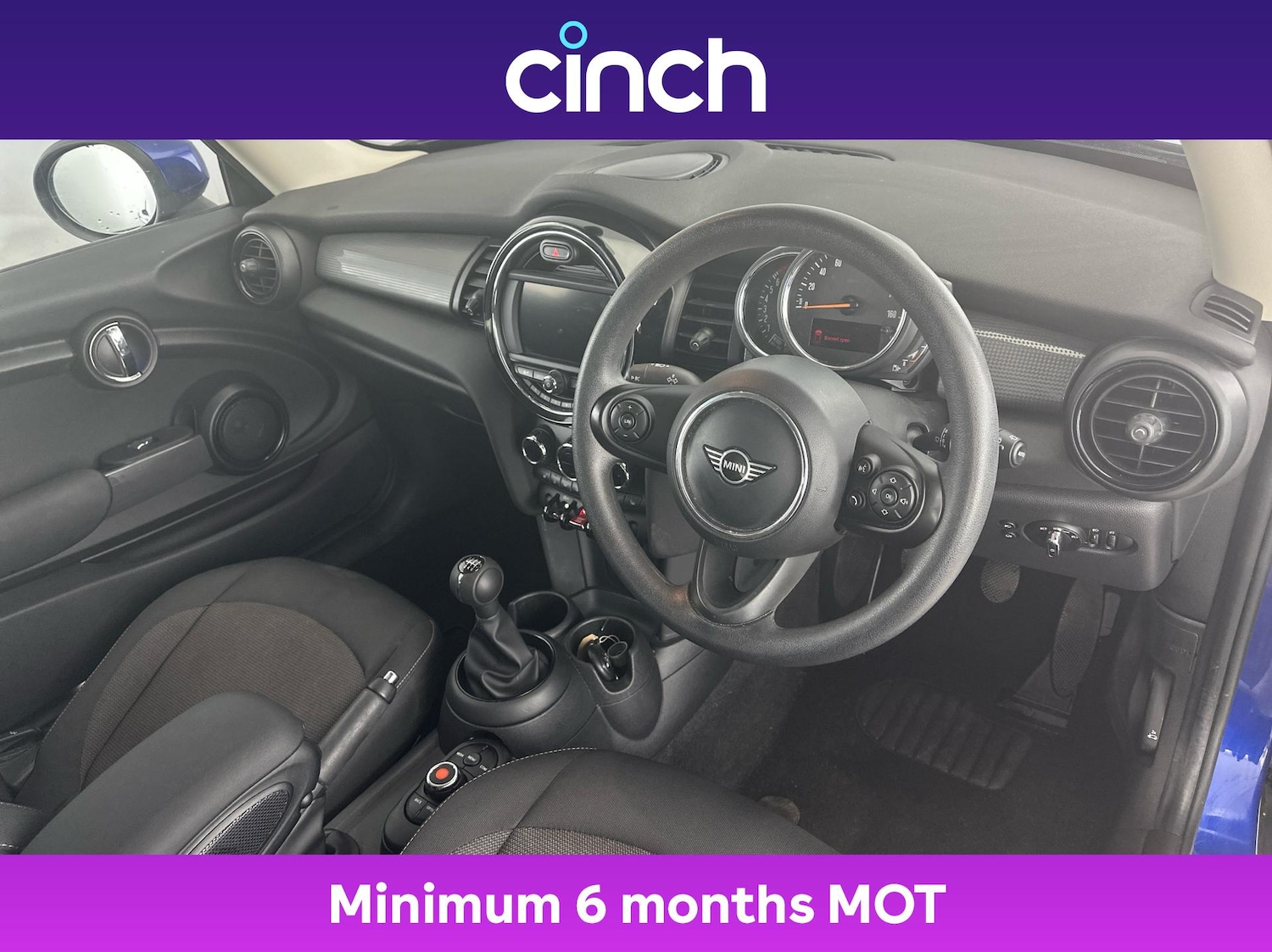 Used MINI Hatch 2019 for sale - 76523432: Photo 12