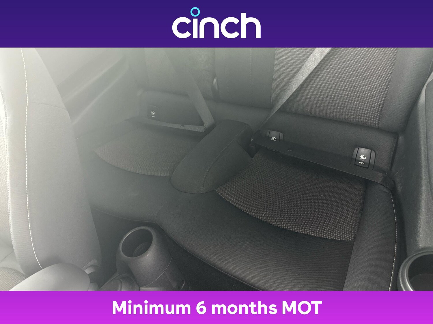 Used MINI Hatch 2019 for sale - 76523432: Photo 20