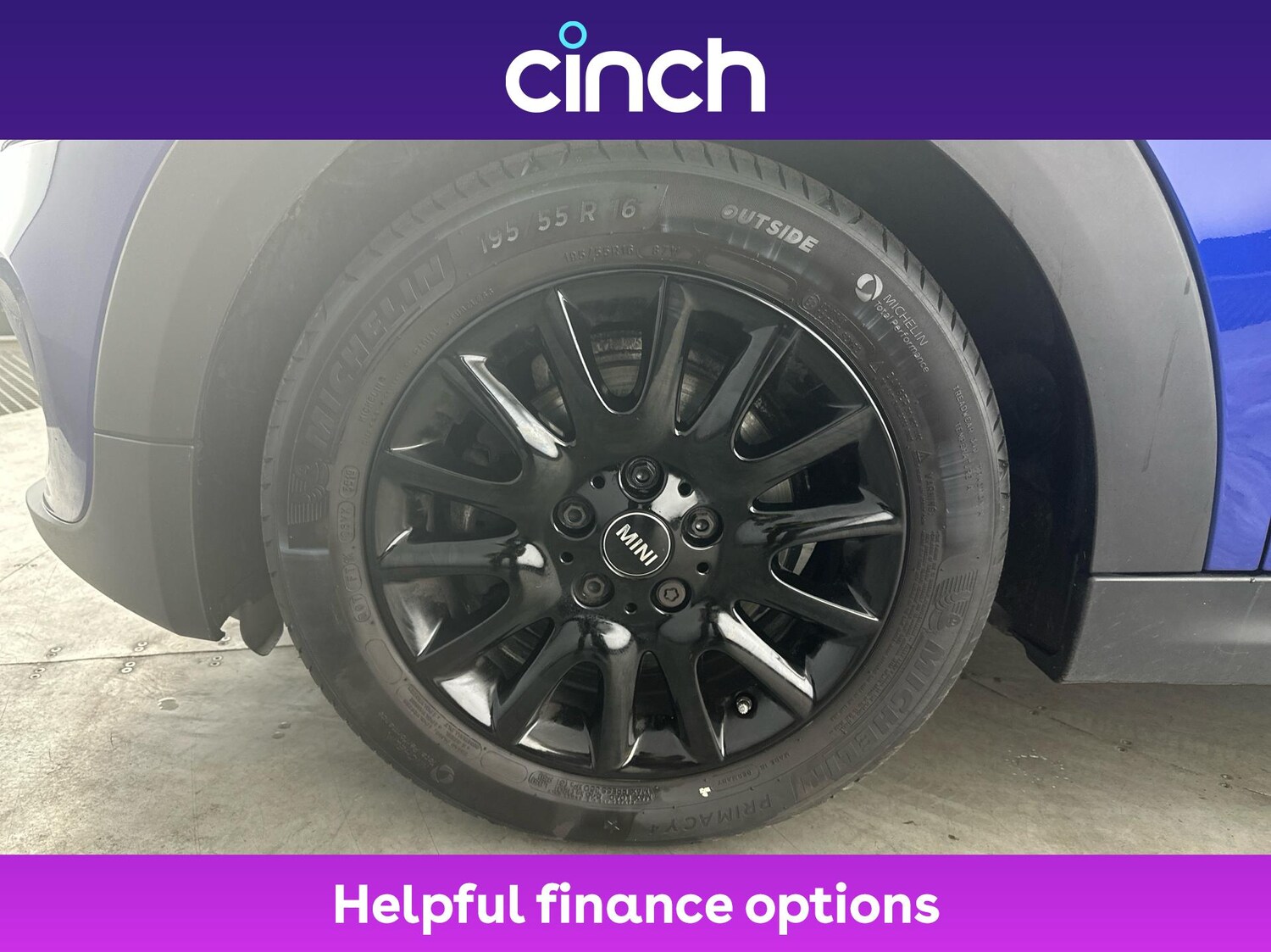 Used MINI Hatch 2019 for sale - 76523432: Photo 24