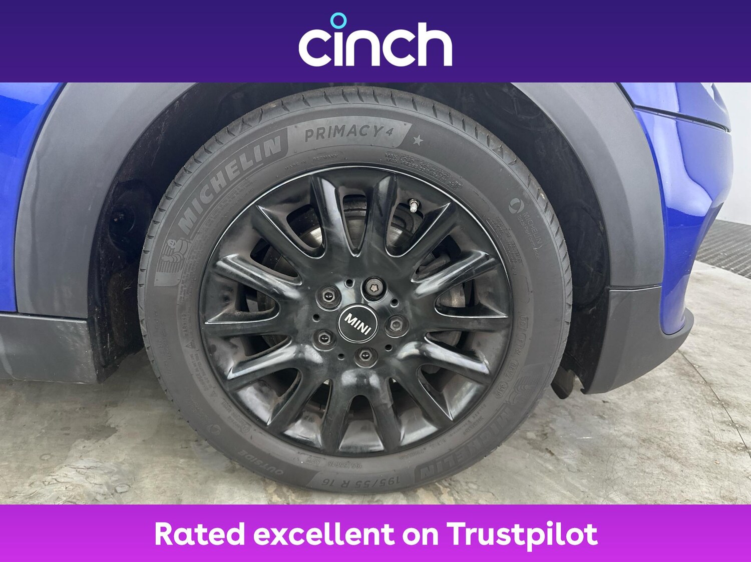 Used MINI Hatch 2019 for sale - 76523432: Photo 28