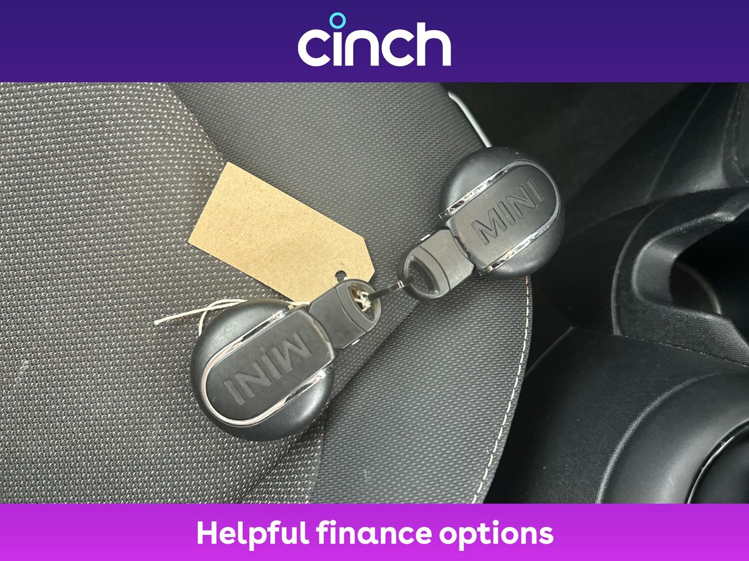 Used MINI Hatch 2019 for sale - 76523432: Photo 30