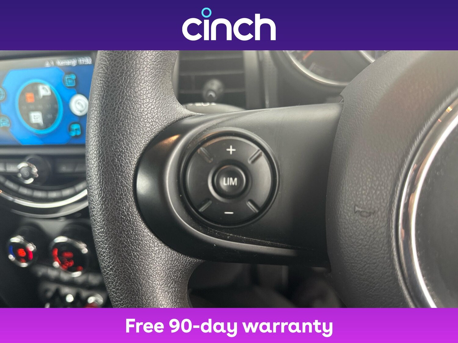 Used MINI Hatch 2019 for sale - 76523432: Photo 34