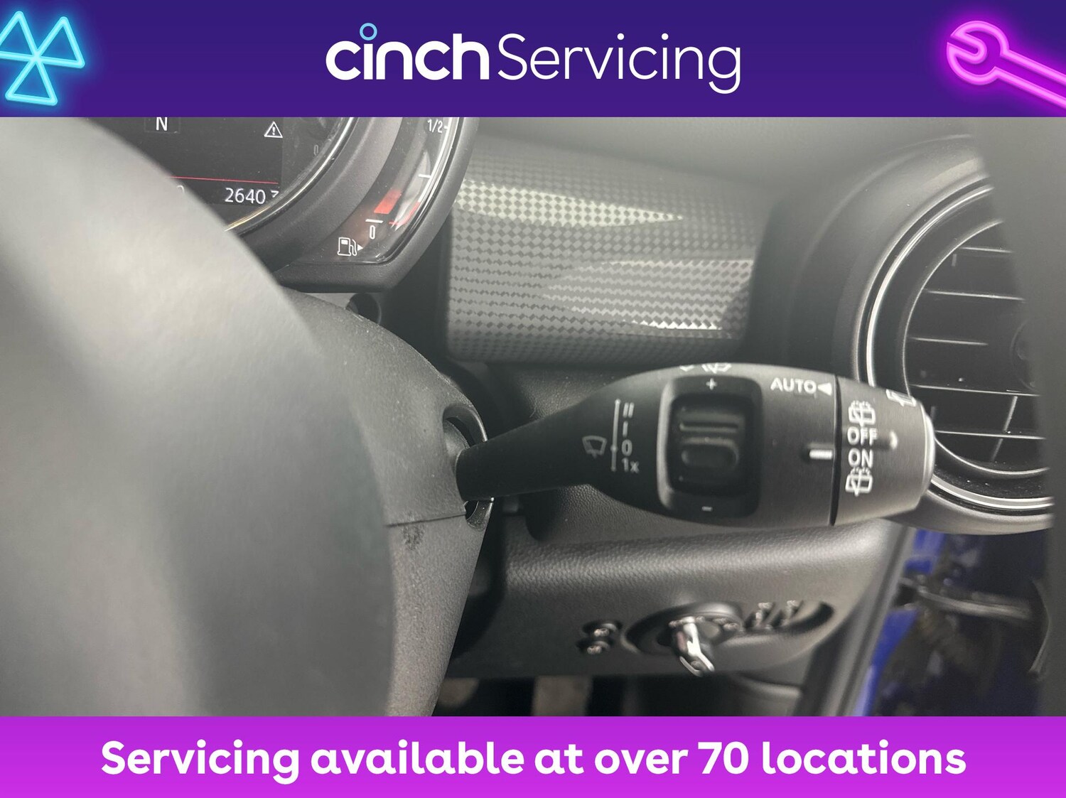 Used MINI Hatch 2019 for sale - 76523432: Photo 36