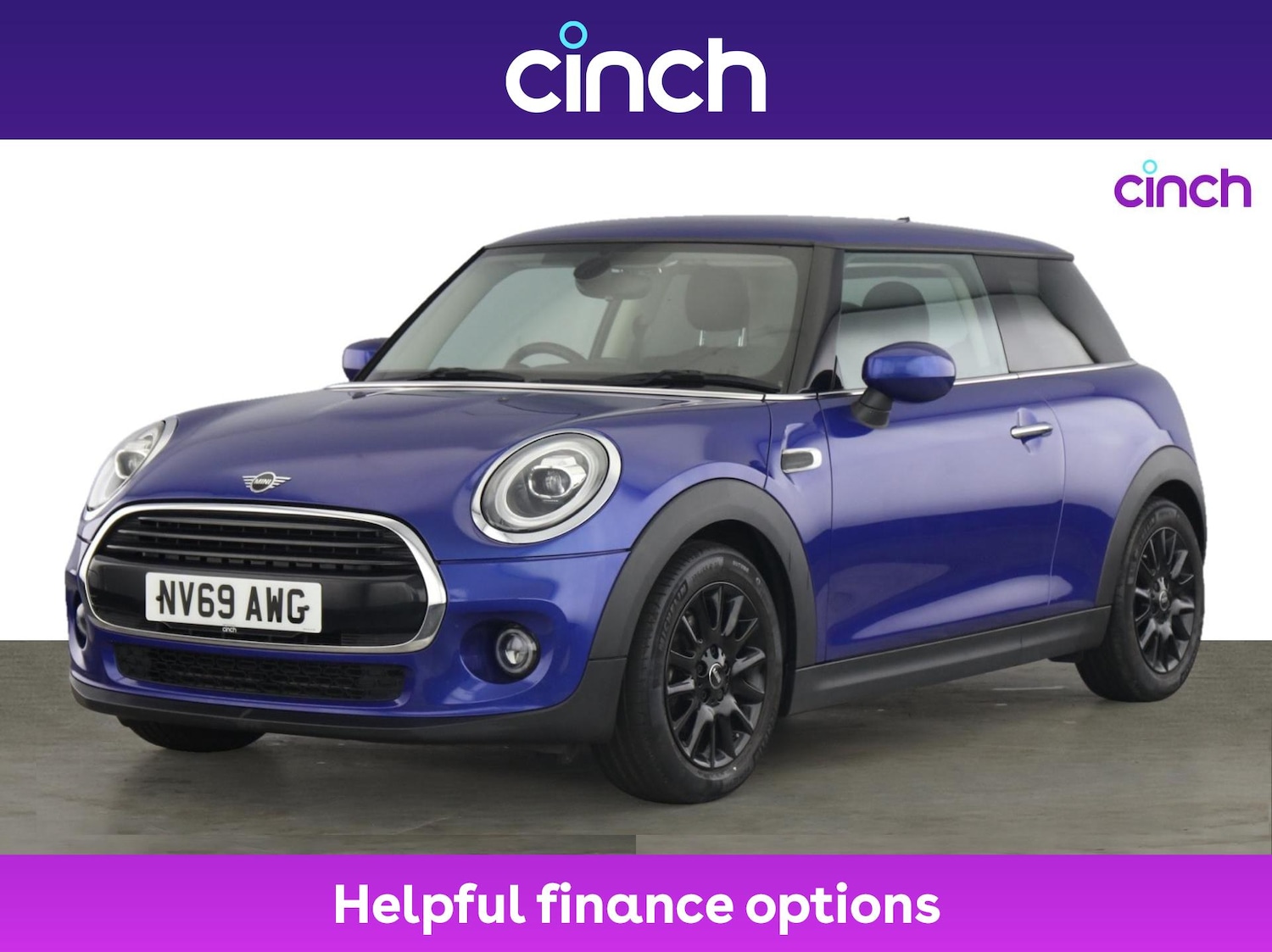 Used MINI Hatch 2019 for sale - 76523432: Photo 9