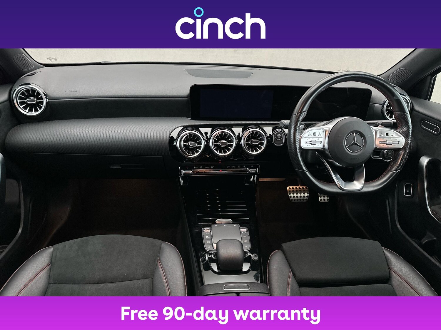 Used Mercedes-Benz A-Class 2022 for sale - 76173869: Photo 15