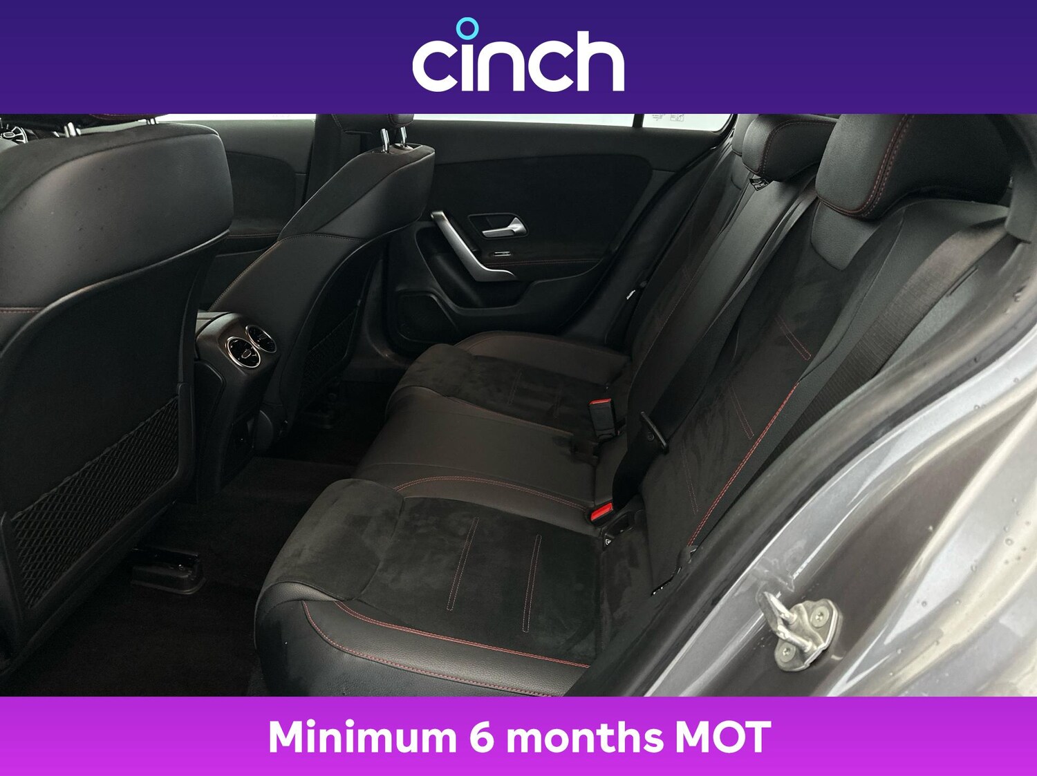 Used Mercedes-Benz A-Class 2022 for sale - 76173869: Photo 20