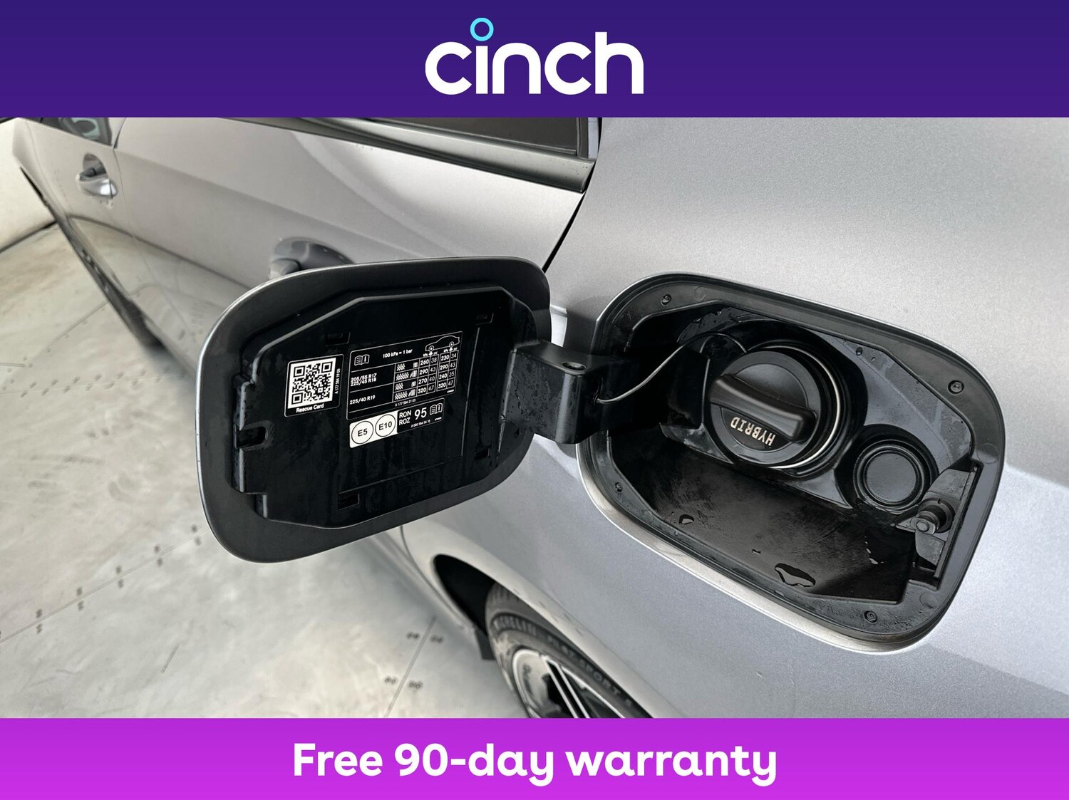 Used Mercedes-Benz A-Class 2022 for sale - 76173869: Photo 29