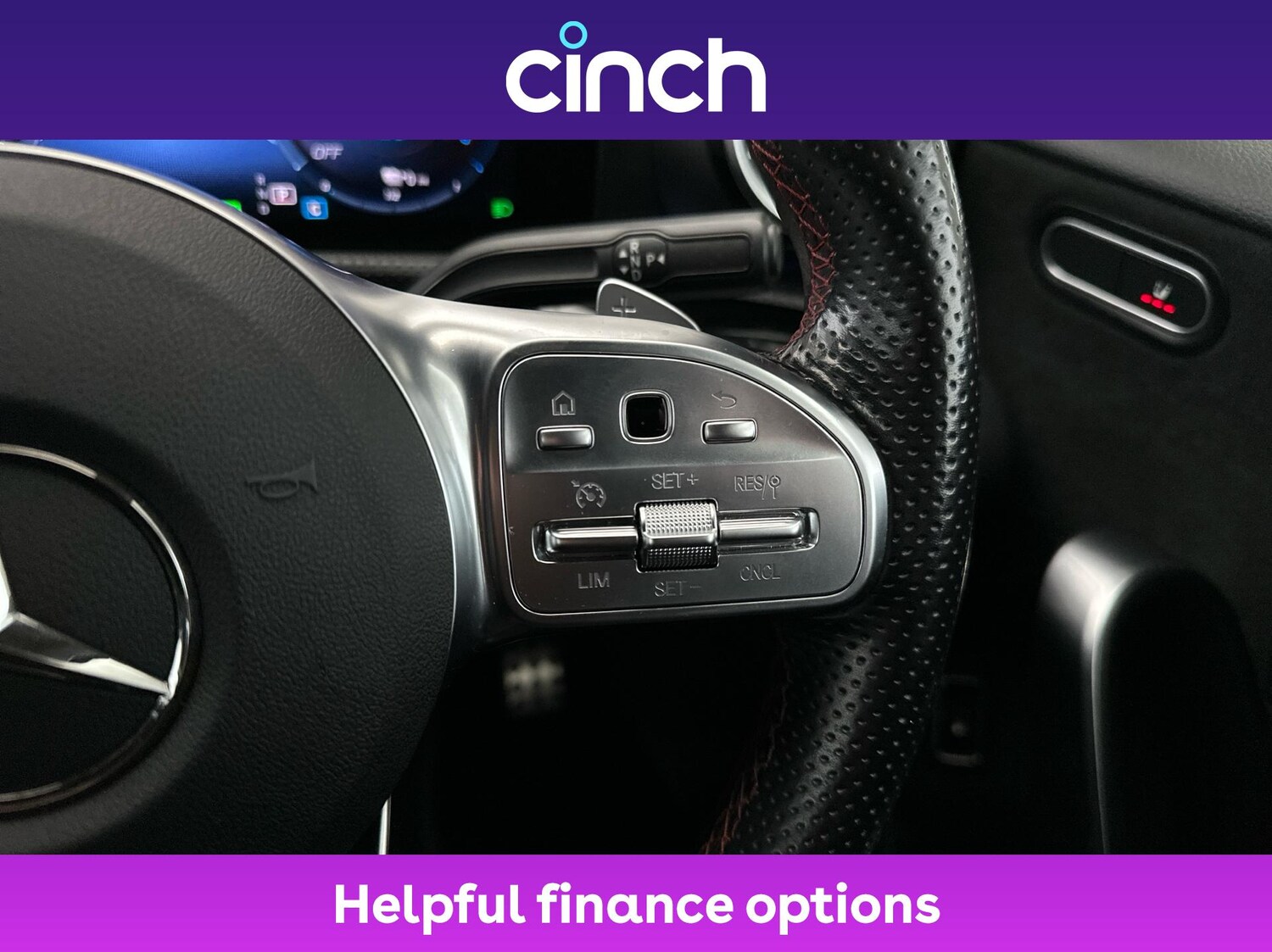 Used Mercedes-Benz A-Class 2022 for sale - 76173869: Photo 35