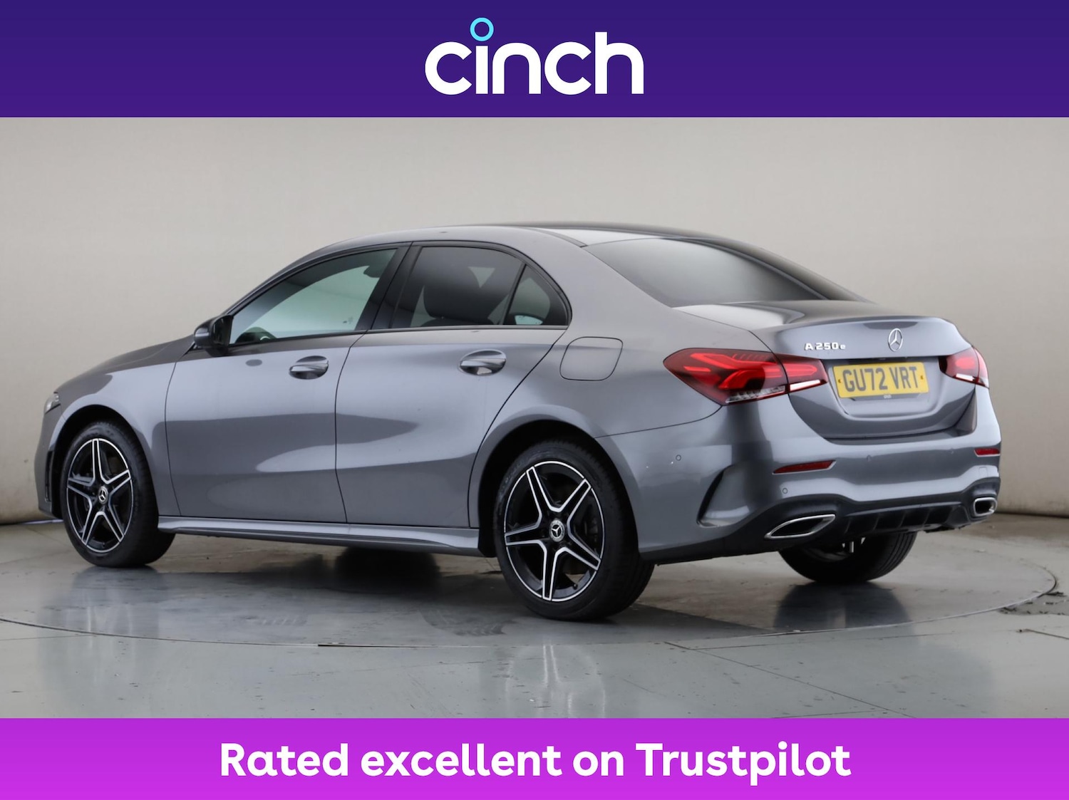 Used Mercedes-Benz A-Class 2022 for sale - 76173869: Photo 6