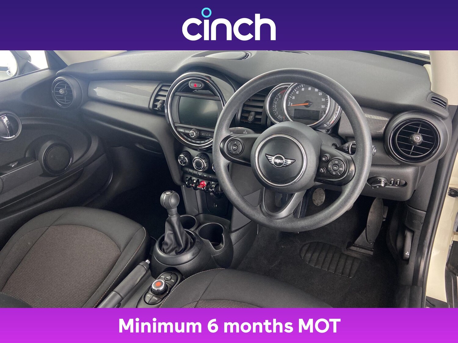 Used MINI Hatch 2018 for sale - 76173964: Photo 12