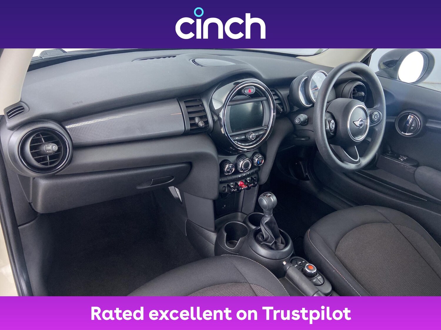 Used MINI Hatch 2018 for sale - 76173964: Photo 14