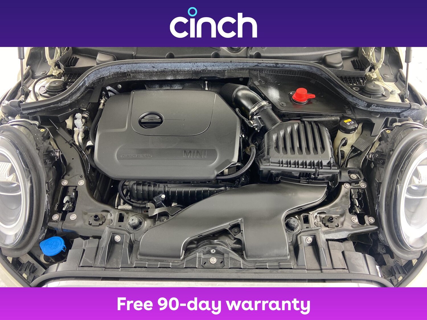 Used MINI Hatch 2018 for sale - 76173964: Photo 23