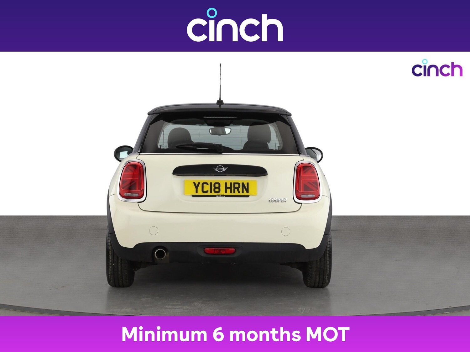 Used MINI Hatch 2018 for sale - 76173964: Photo 5