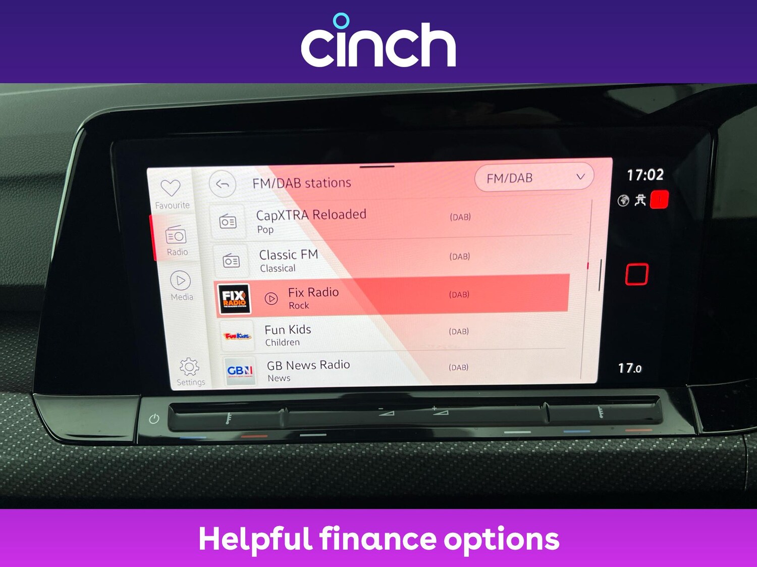 Used Volkswagen Golf 2020 for sale - 76697910: Photo 17