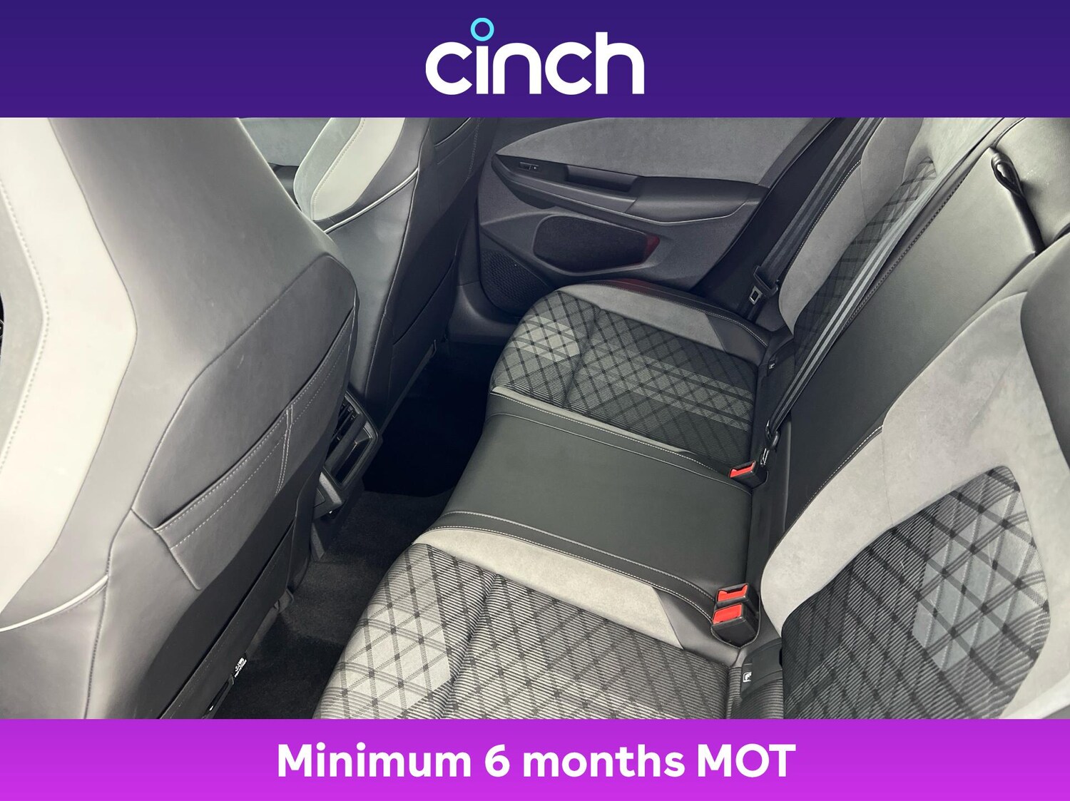 Used Volkswagen Golf 2020 for sale - 76697910: Photo 20