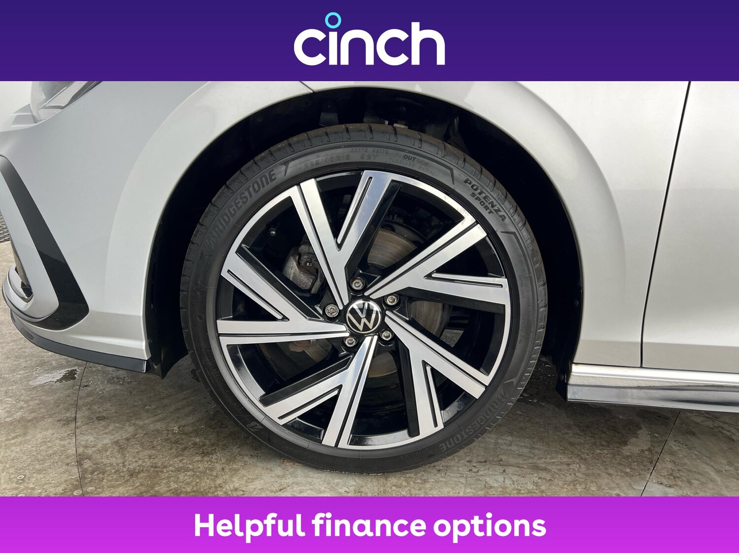 Used Volkswagen Golf 2020 for sale - 76697910: Photo 24