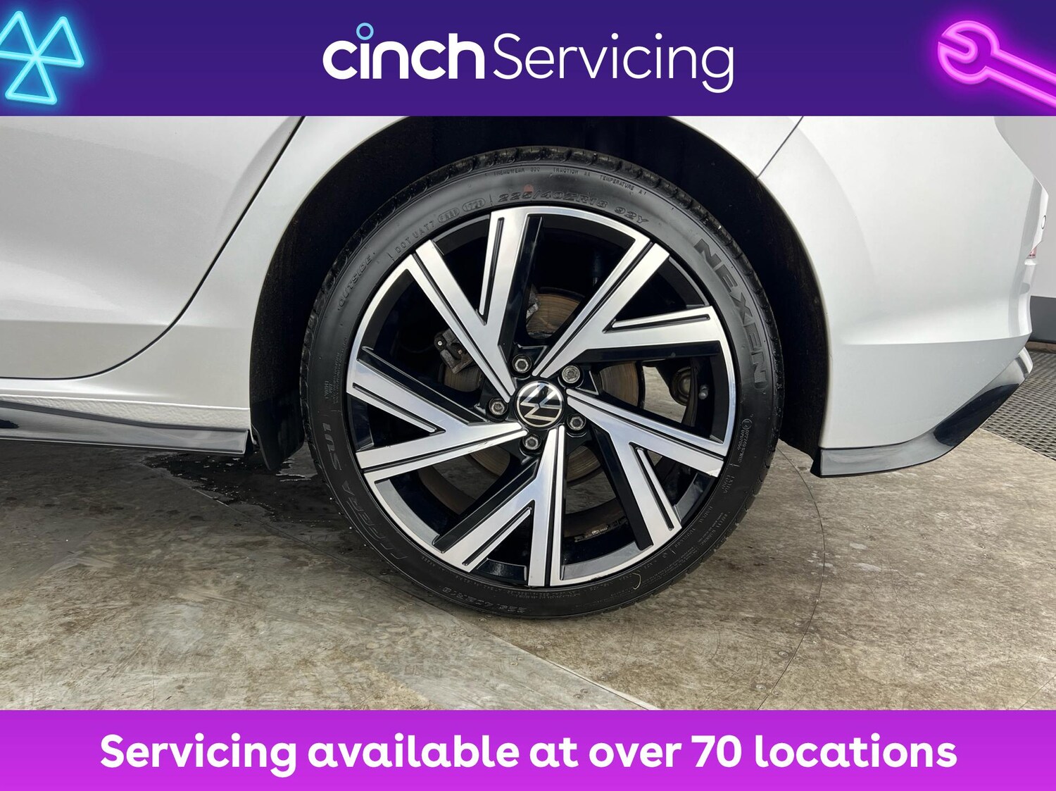 Used Volkswagen Golf 2020 for sale - 76697910: Photo 26