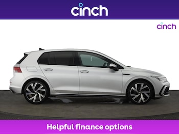 Used Volkswagen Golf 2020 for sale - 76697910: Photo
