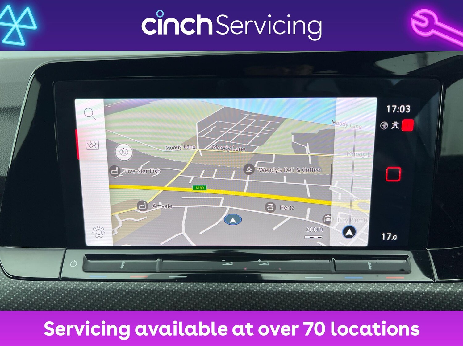 Used Volkswagen Golf 2020 for sale - 76697910: Photo 31