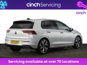Used Volkswagen Golf 2020 for sale - 76697910: Photo