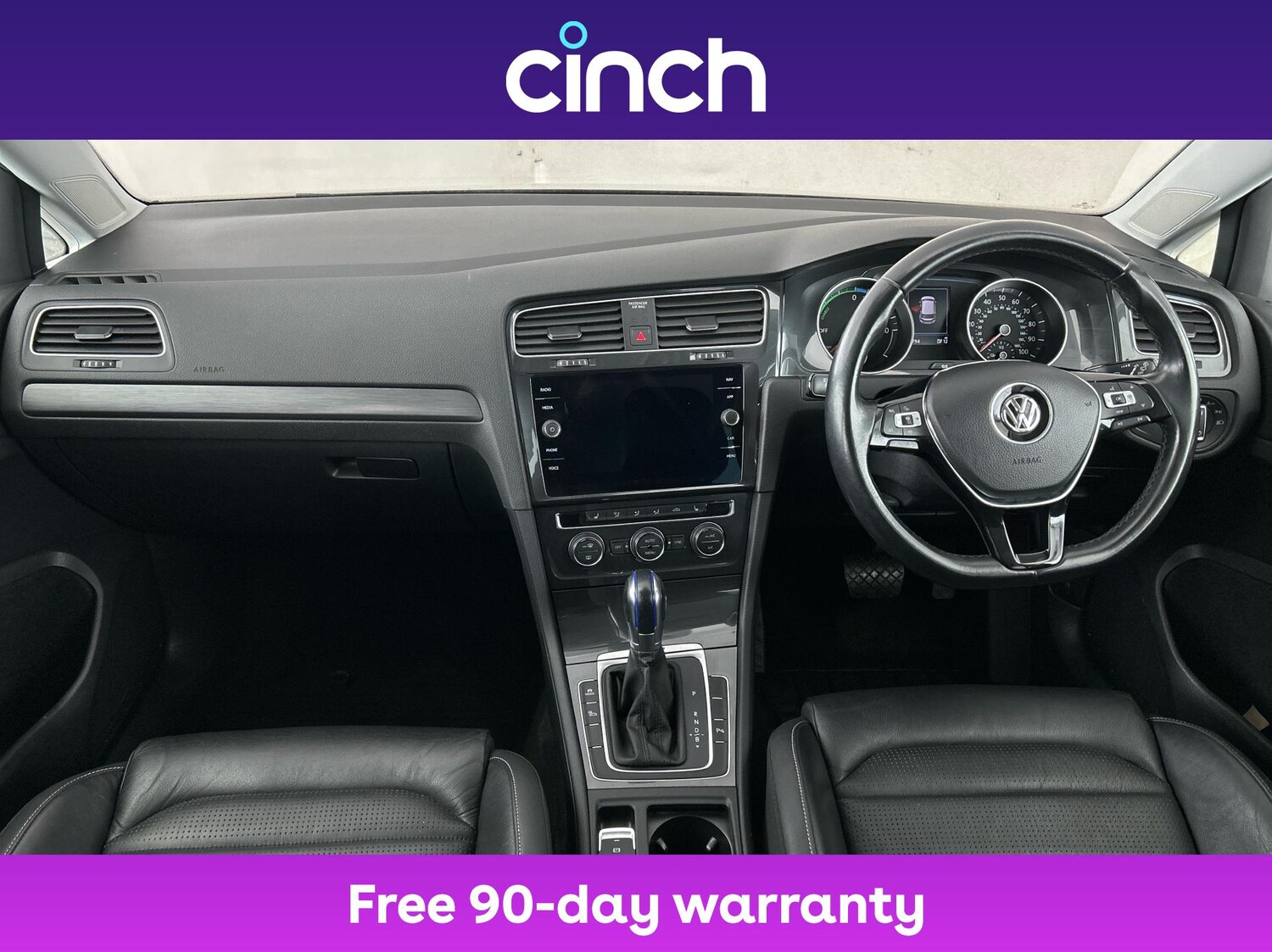 Used Volkswagen Golf 2019 for sale - 77006952: Photo 15