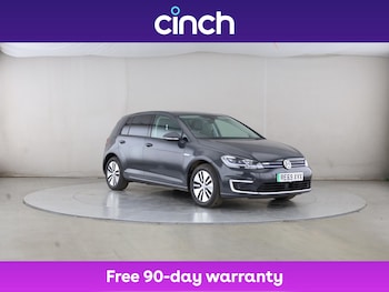 Used Volkswagen Golf 2019 for sale - 77006952: Photo