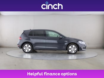 Used Volkswagen Golf 2019 for sale - 77006952: Photo