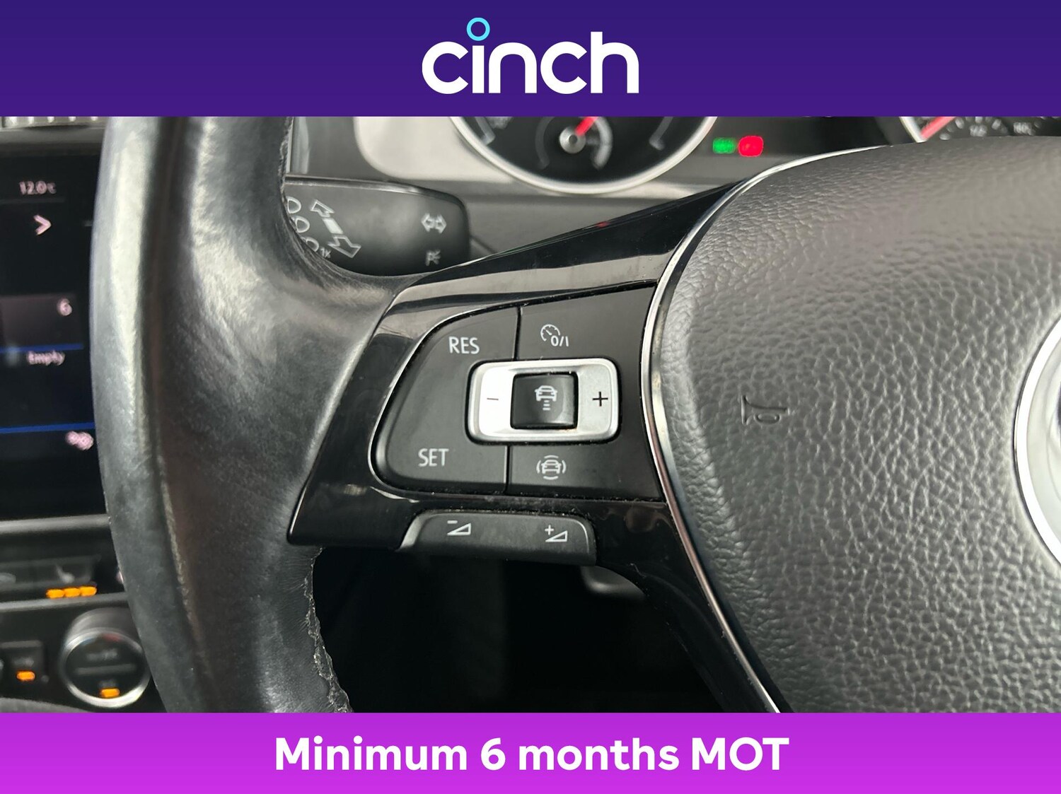 Used Volkswagen Golf 2019 for sale - 77006952: Photo 32