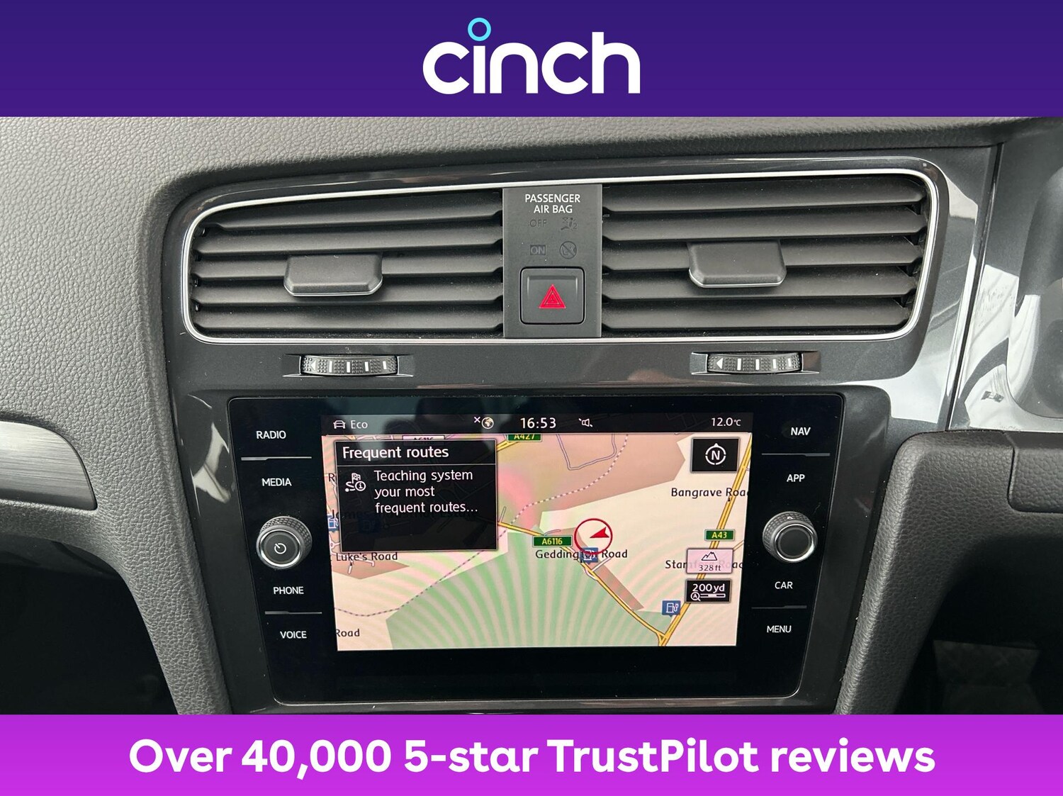 Used Volkswagen Golf 2019 for sale - 77006952: Photo 33