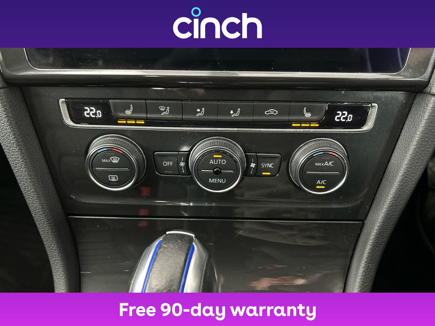 Used Volkswagen Golf 2019 for sale - 77006952: Photo 34