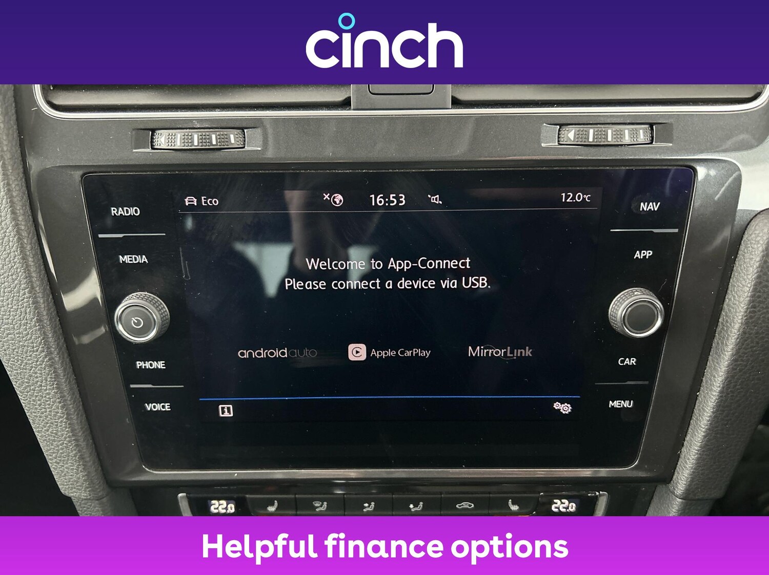 Used Volkswagen Golf 2019 for sale - 77006952: Photo 35