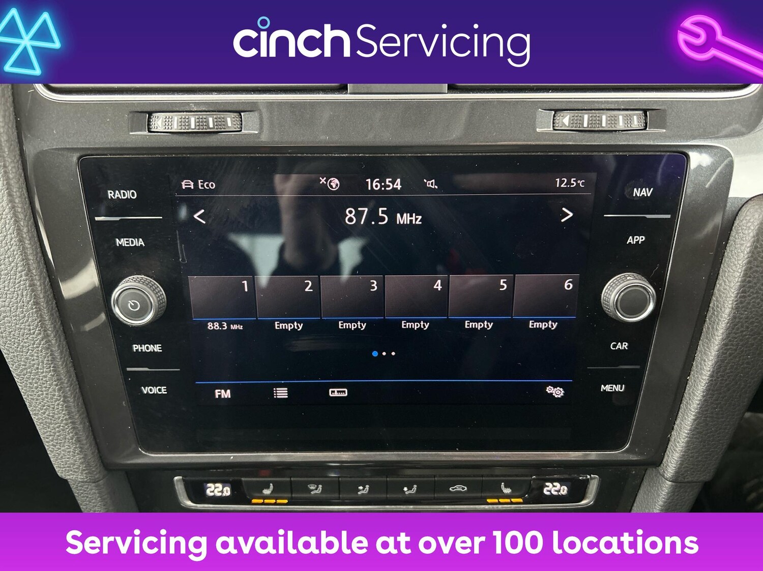 Used Volkswagen Golf 2019 for sale - 77006952: Photo 36