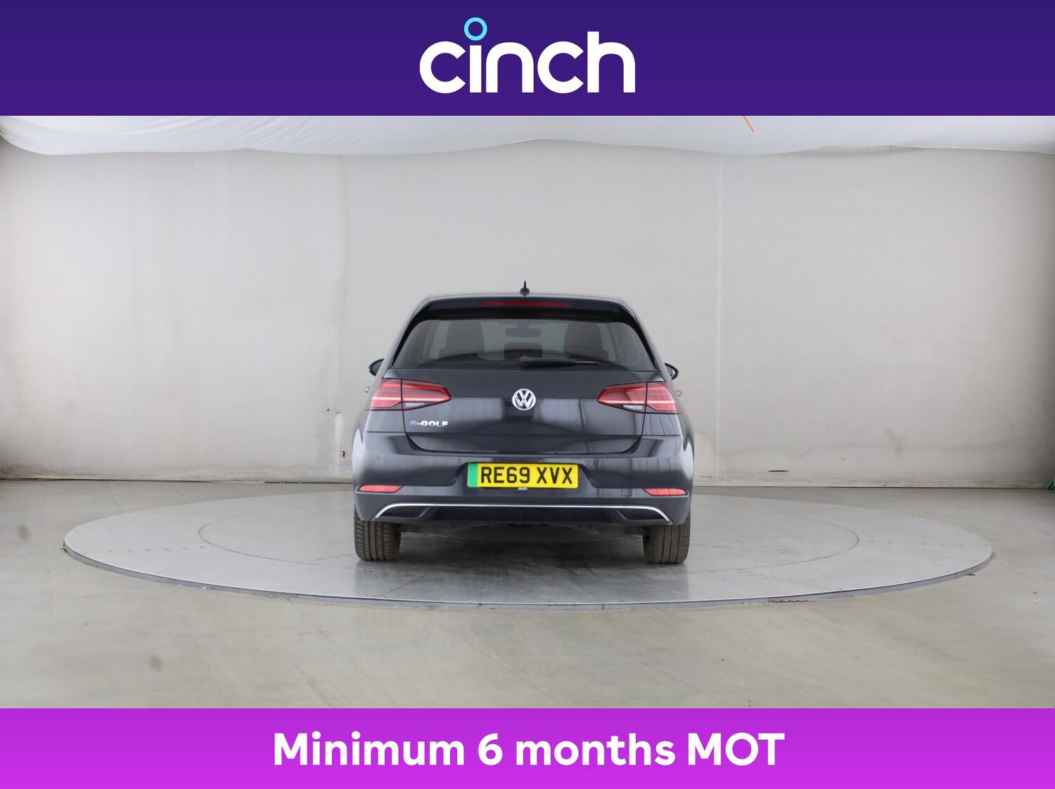 Used Volkswagen Golf 2019 for sale - 77006952: Photo 5