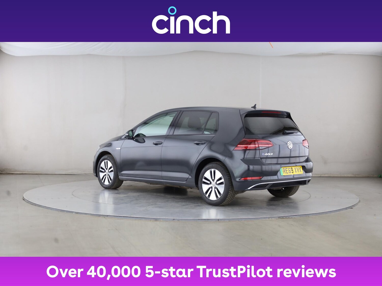 Used Volkswagen Golf 2019 for sale - 77006952: Photo 6