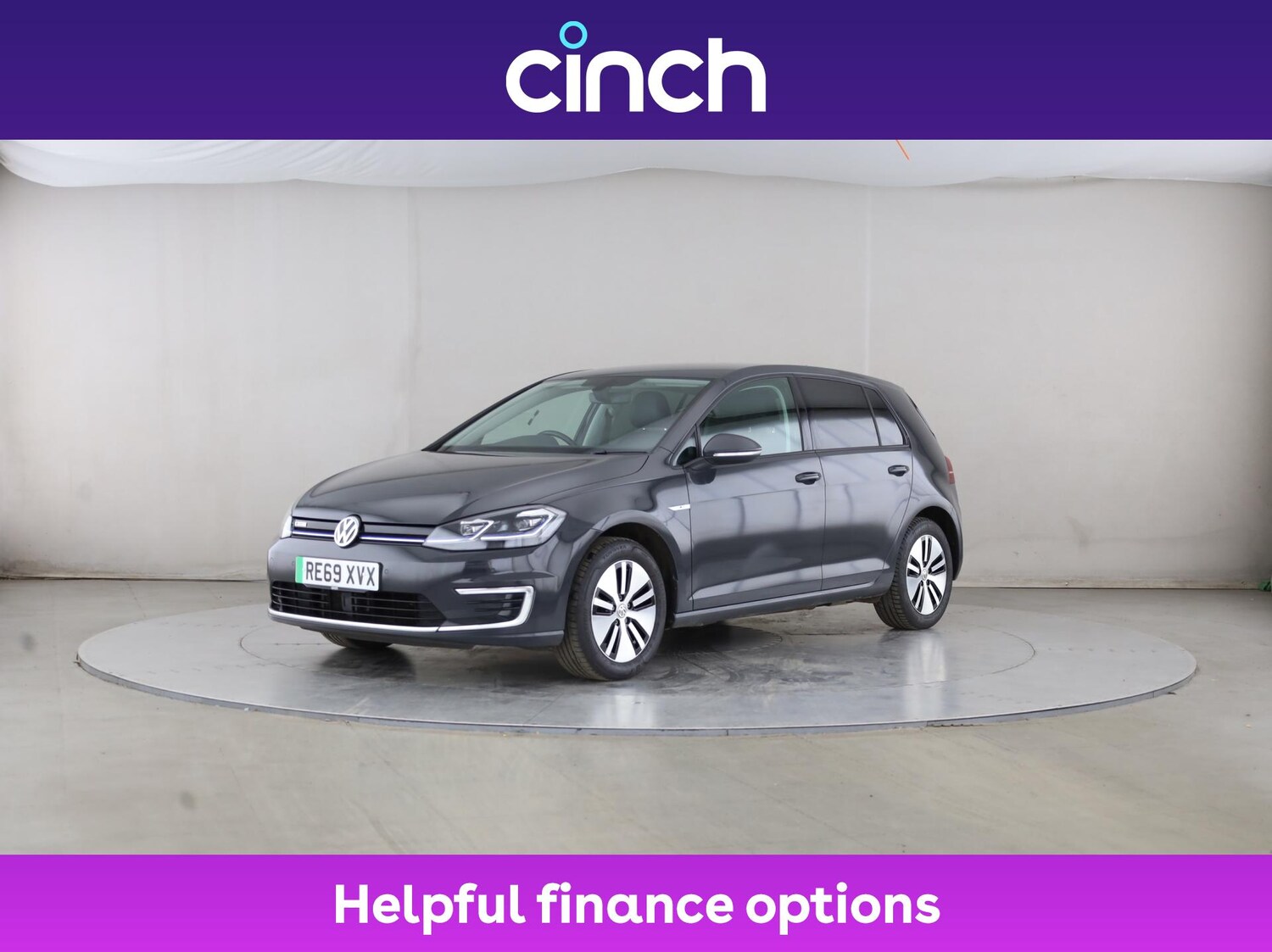 Used Volkswagen Golf 2019 for sale - 77006952: Photo 9
