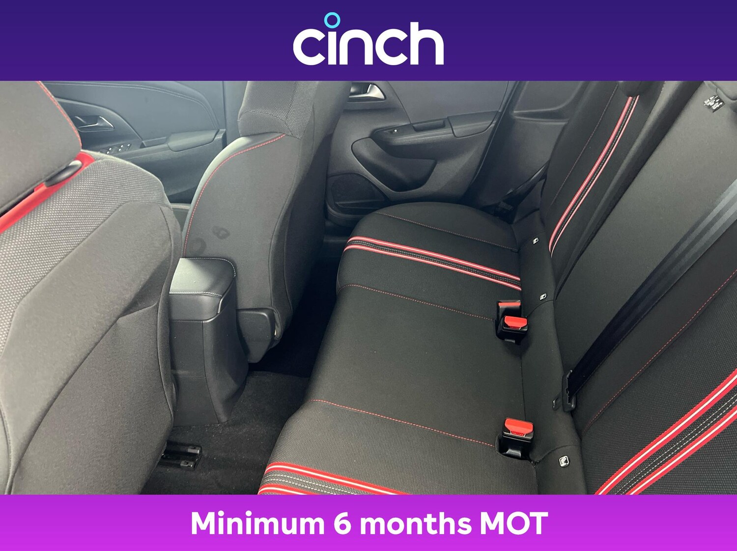 Used Vauxhall Corsa 2021 for sale - 77072266: Photo 20