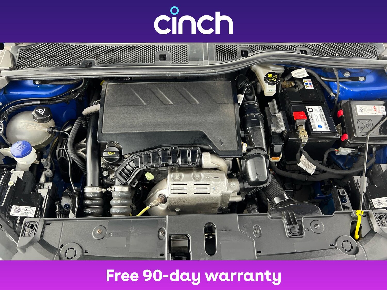 Used Vauxhall Corsa 2021 for sale - 77072266: Photo 23