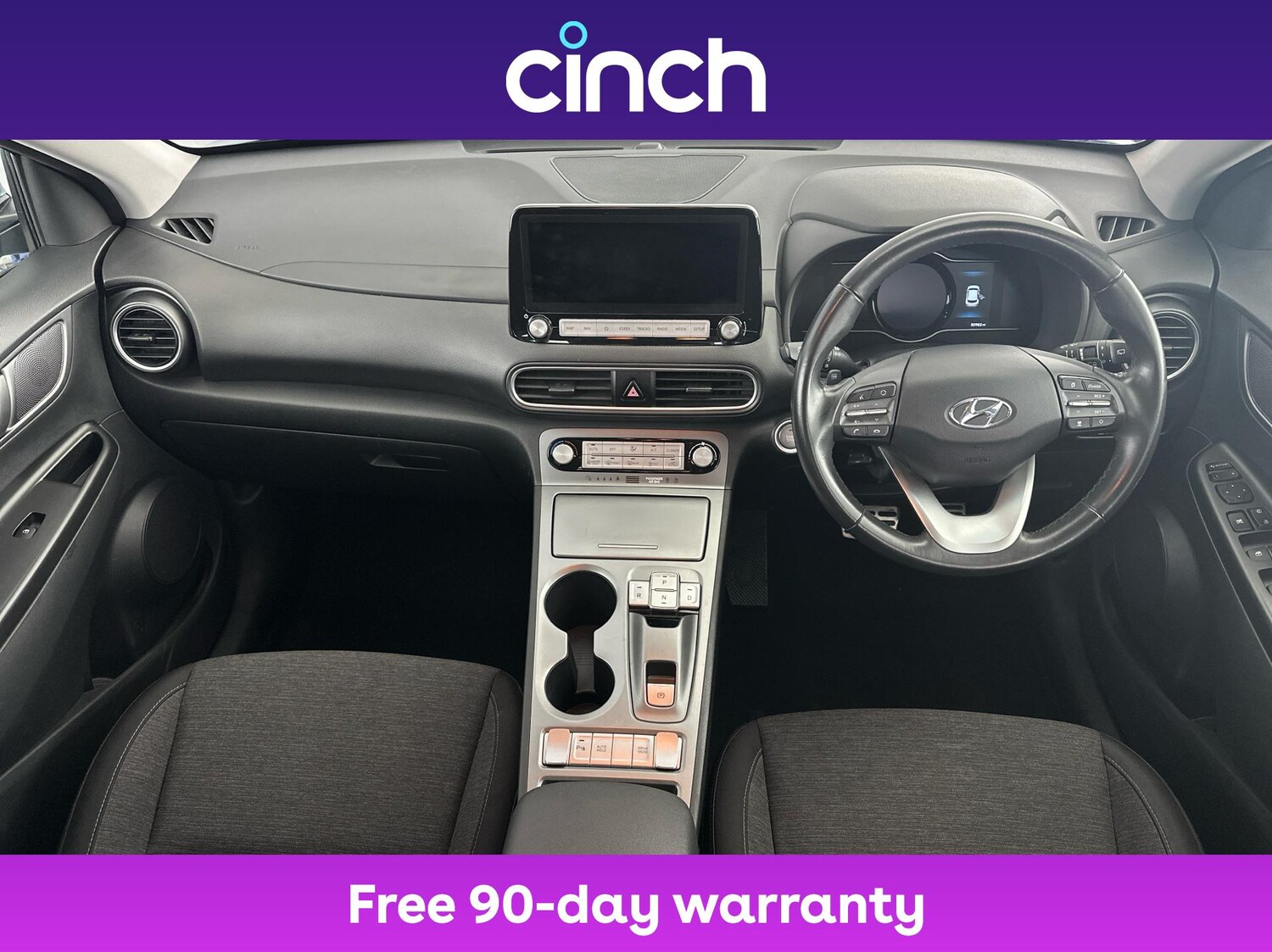 Used Hyundai KONA 2020 for sale - 76836625: Photo 15