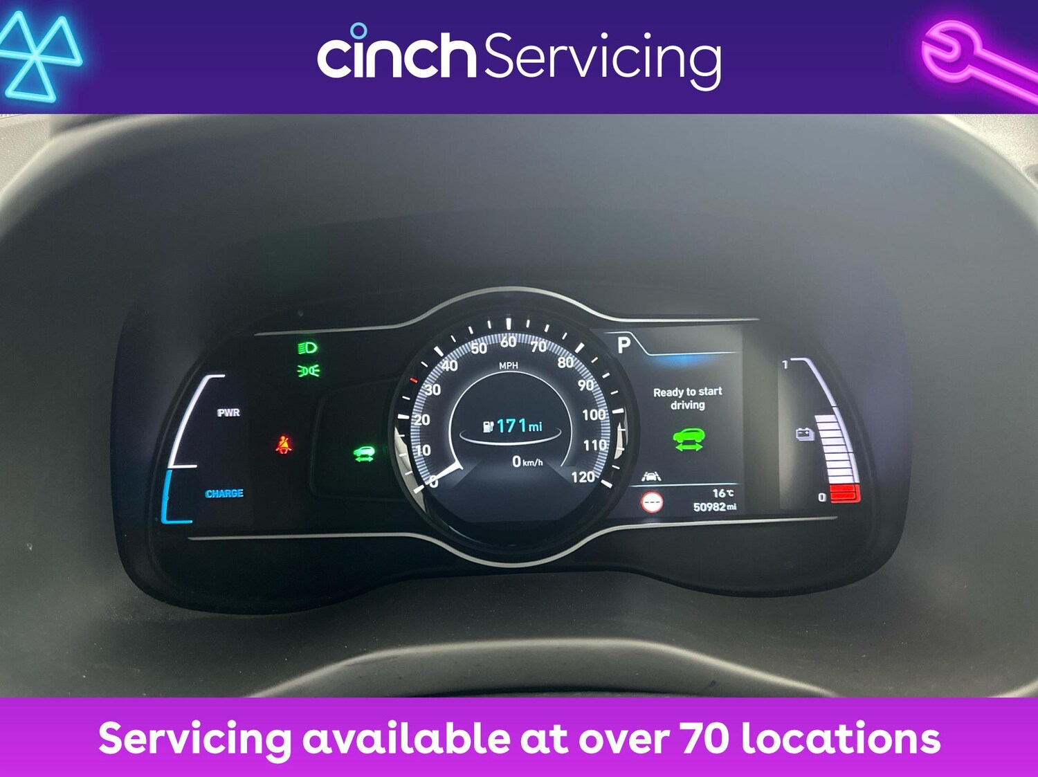 Used Hyundai KONA 2020 for sale - 76836625: Photo 18