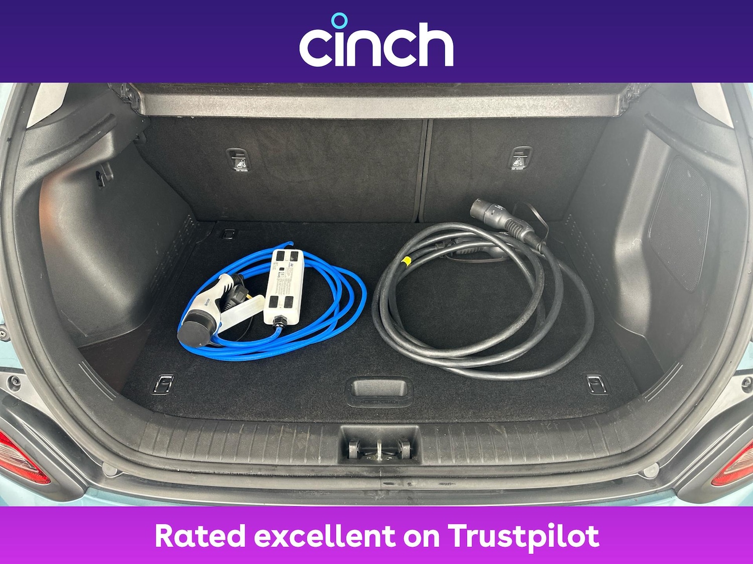 Used Hyundai KONA 2020 for sale - 76836625: Photo 21