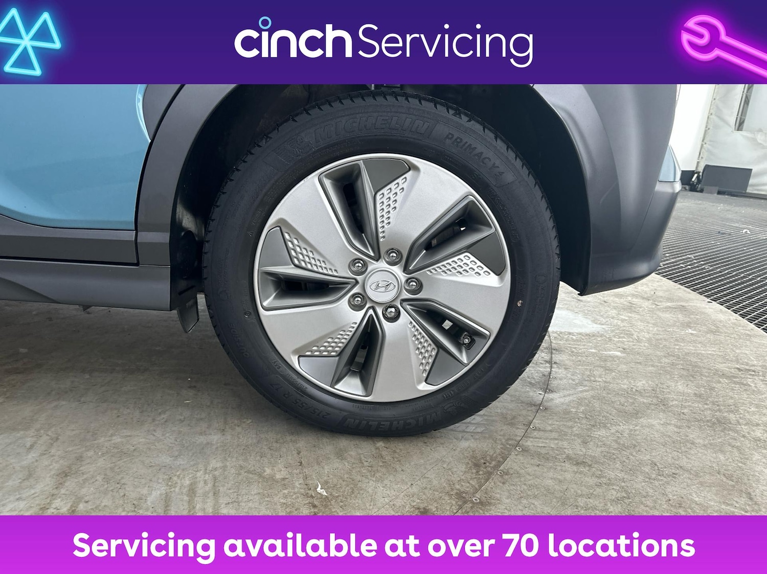 Used Hyundai KONA 2020 for sale - 76836625: Photo 26