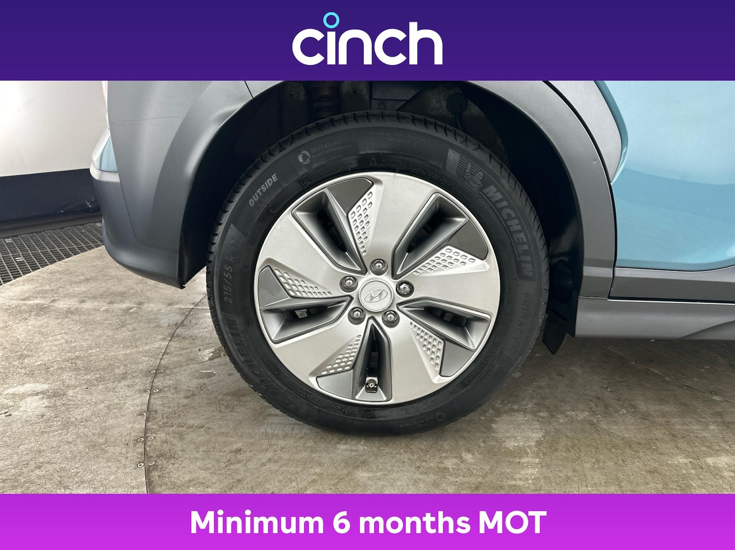 Used Hyundai KONA 2020 for sale - 76836625: Photo 27