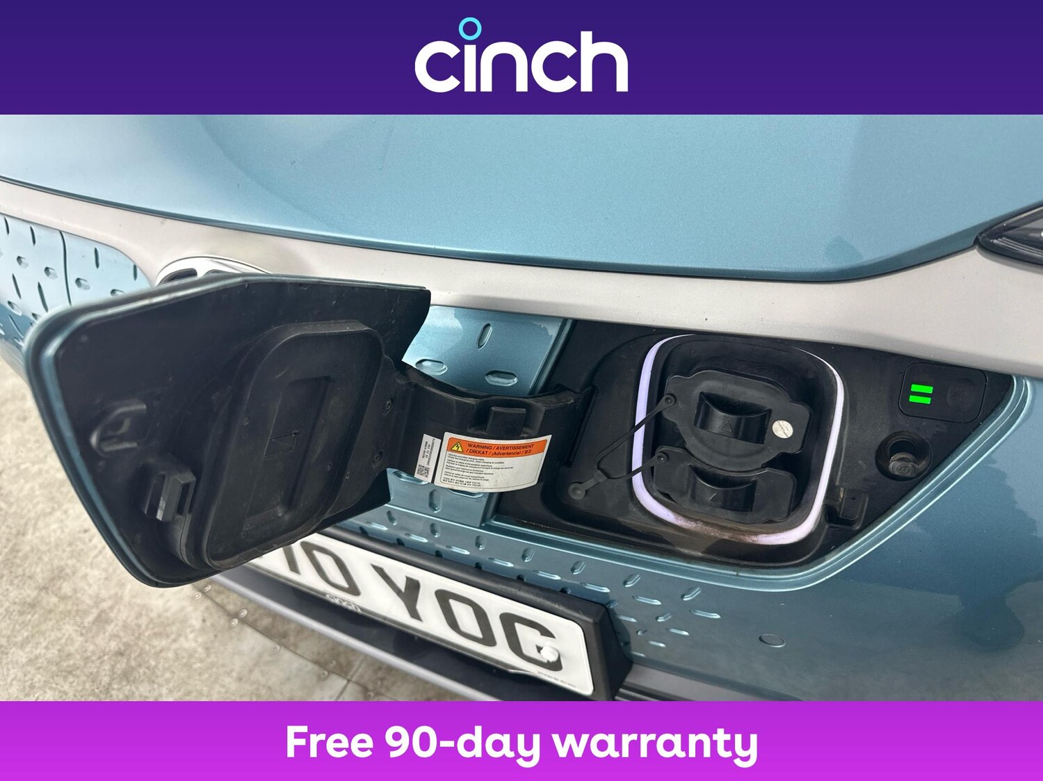 Used Hyundai KONA 2020 for sale - 76836625: Photo 29