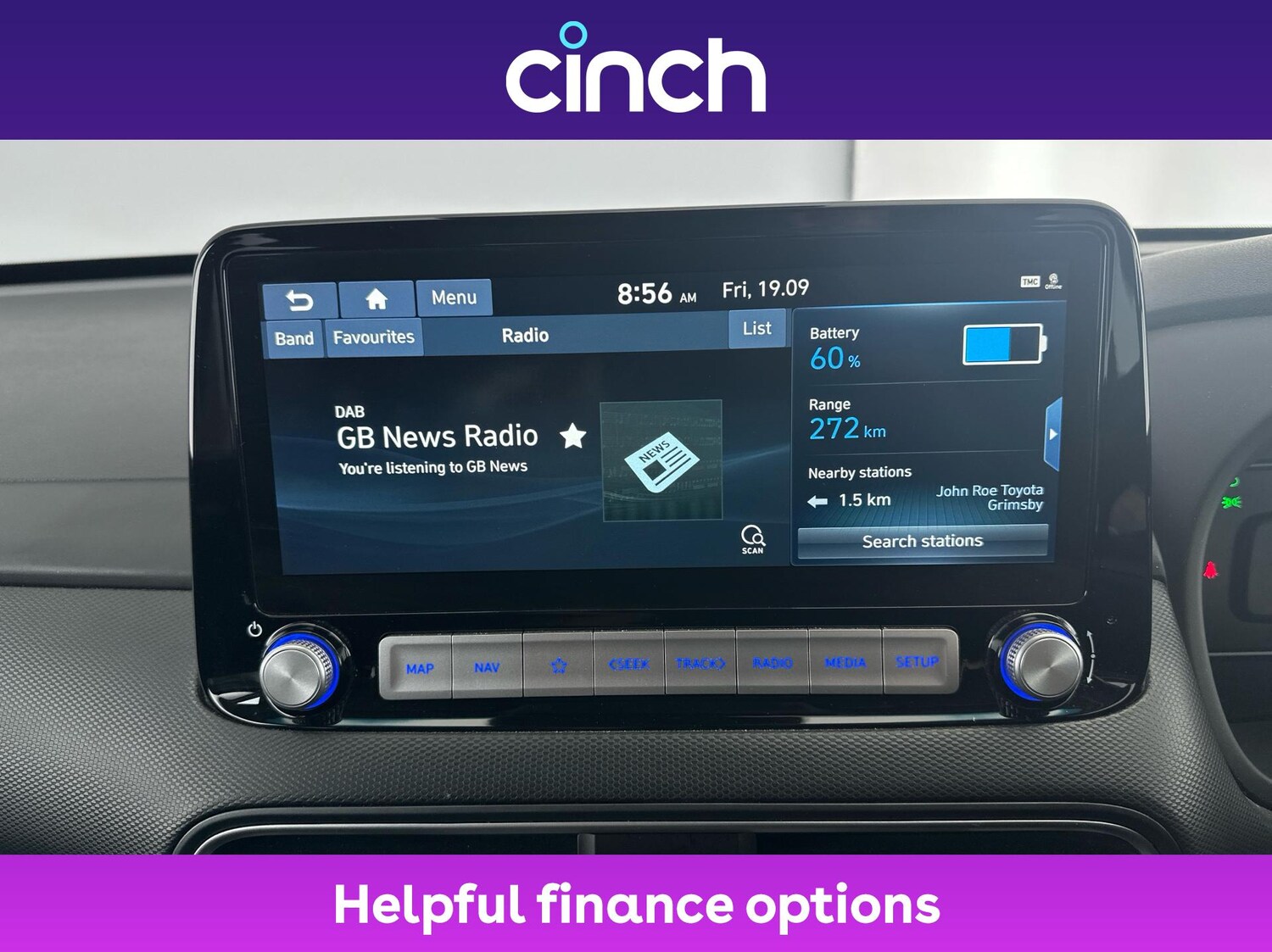 Used Hyundai KONA 2020 for sale - 76836625: Photo 30