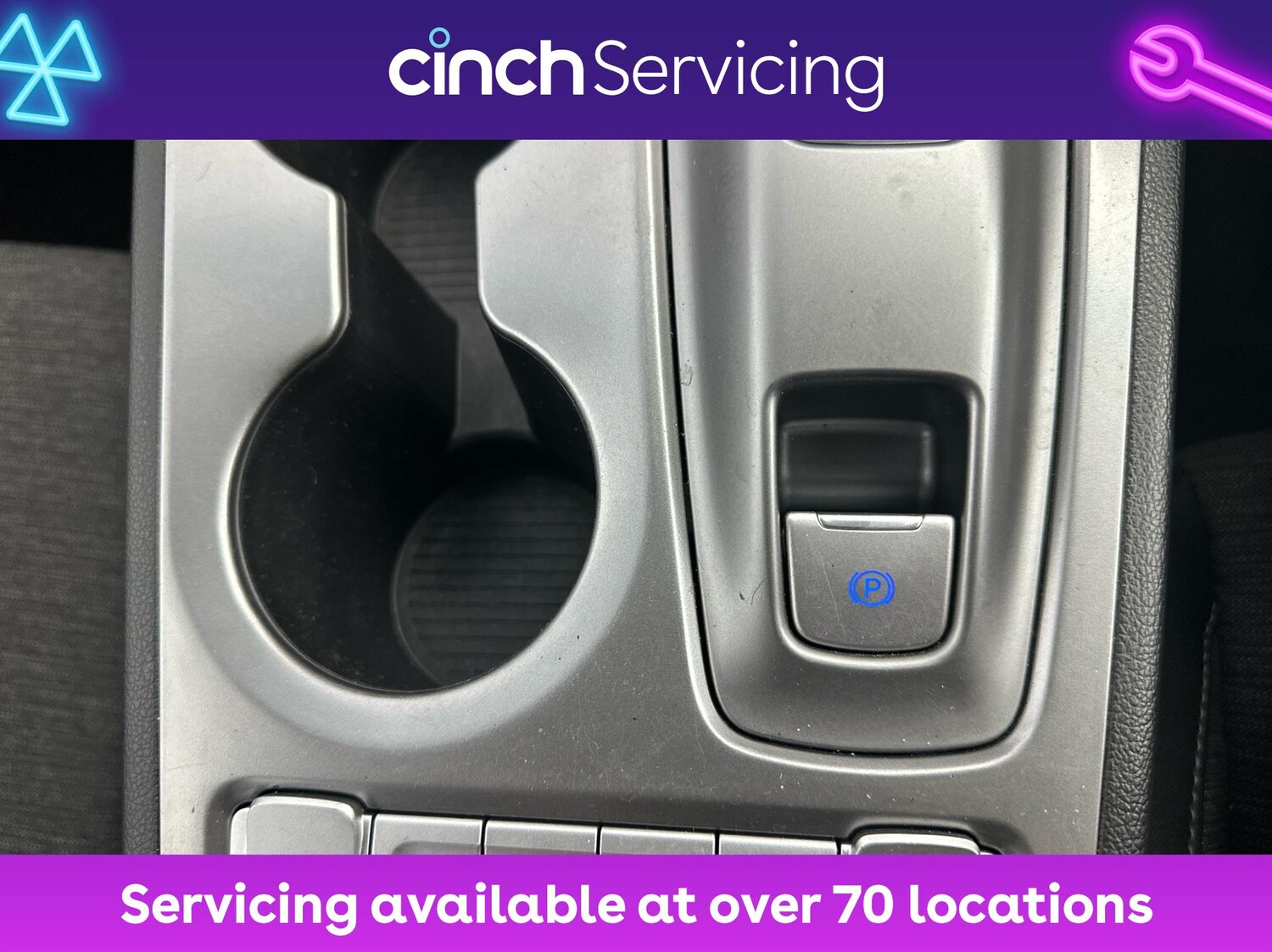 Used Hyundai KONA 2020 for sale - 76836625: Photo 36