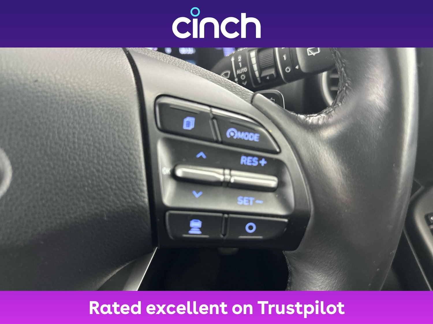 Used Hyundai KONA 2020 for sale - 76836625: Photo 38