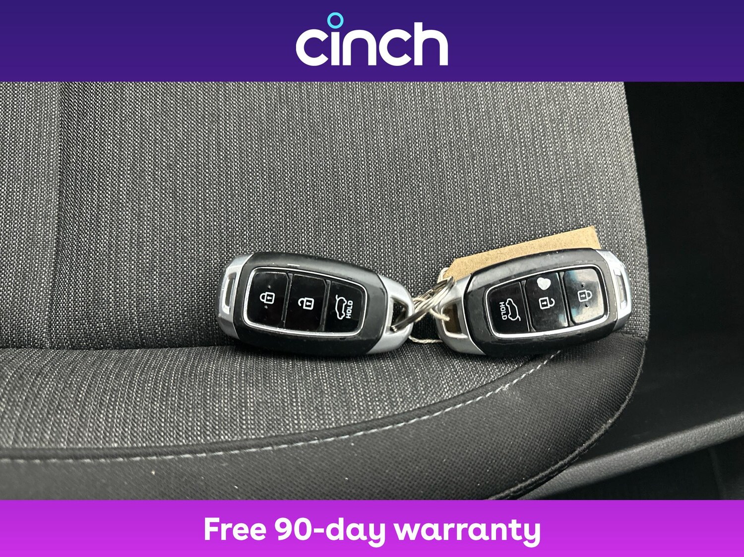 Used Hyundai KONA 2020 for sale - 76836625: Photo 39